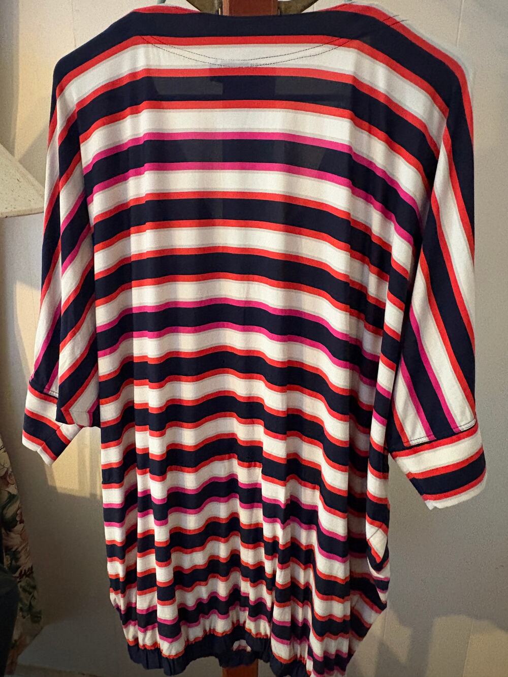 Marc by Marc Jacob’s Swim Cover Up Sz Large